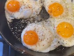 Domaća ili kupovna jaja