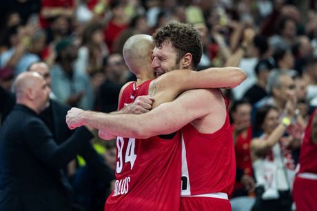 EuroLeague Final four