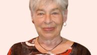 Preminula Ljiljana Gavrilović