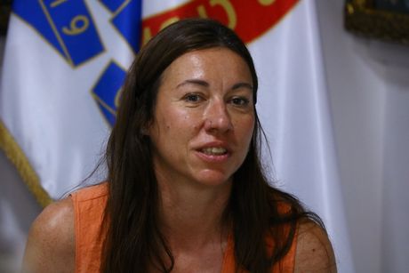Marija Sekulović