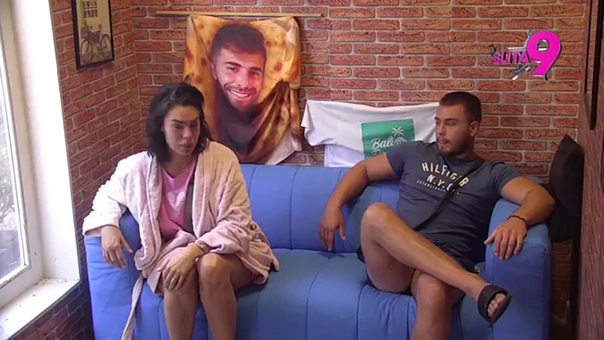 Mina raskinula sa mlađim Viktorom, mesec dana nakon finala prelomila: "Nije mi bilo lako"