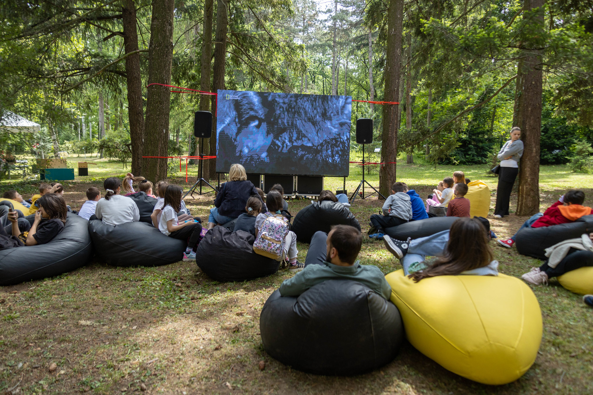 Naučni piknik u Arboretumu 29. i 30. maja: Besplatan ulaz i interaktivni šou za celu porodicu