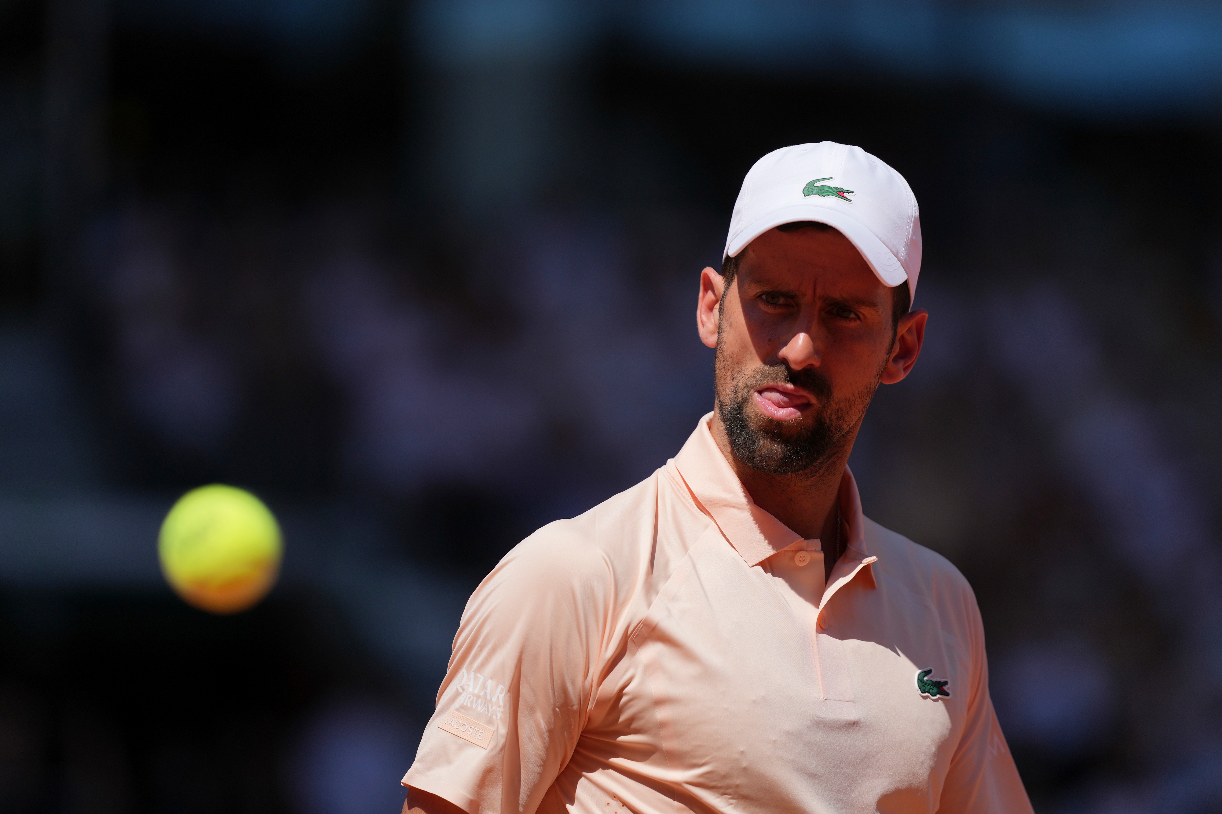Ovo su svi čekali! Novak Đoković dobio film, poznato je ime i datum velike premijere