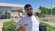 "Volim Radine teorije zavere" Amidžić o Manojlovićki, spomenuo ženu Minu, a evo šta kaže za Milana Stankovića