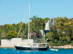 Ostrvo Lošinj, Hrvatska