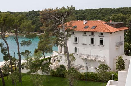 Ostrvo Lošinj, Hrvatska