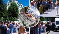 Pojas Presvete Bogorodice: Ako želite na poklonjenje, OVO morate da znate, gužve su ogromne, ALI...