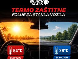 Black Glass