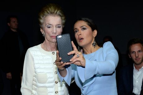 Lee Radziwill