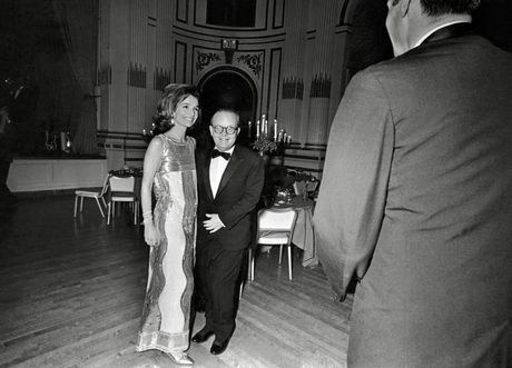 Lee Radziwill