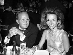 Lee Radziwill