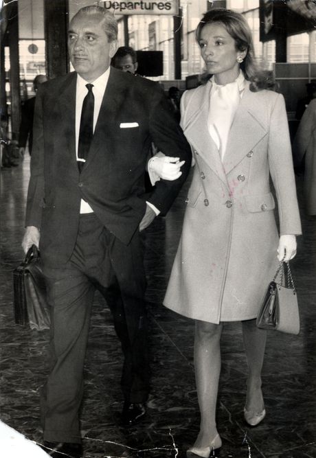 Lee Radziwill