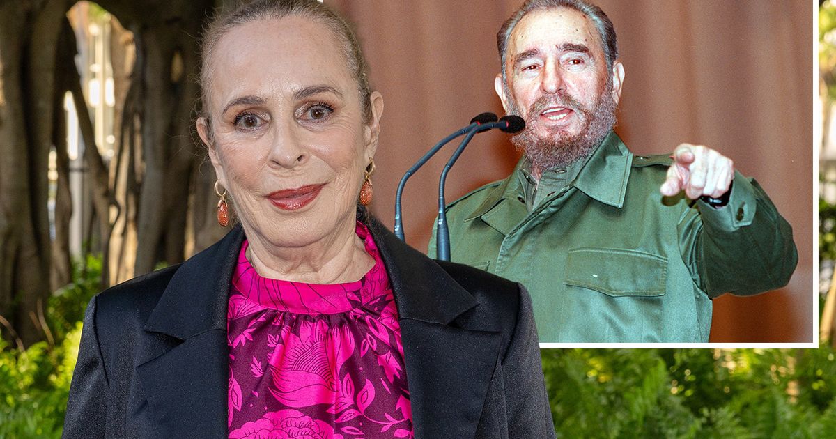 Ćerka Fidela Kastra nema ljubavi prema kubanskom režimu: 