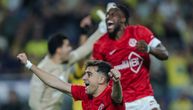 Zvezda spremila milione, na Marakanu stiže krilo od 4.500.000 evra?