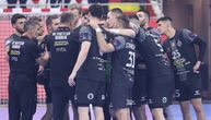 Javio se i Partizan posle skandala u Novom Sadu, pričaće se o objavi crno-belih nakon prekida i titule