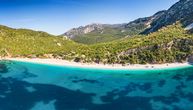 Stroge mere na plaži u Grčkoj koju vole mlađi turisti iz Srbije: Ko ovo ubuduće bude radio platiće kaznu!