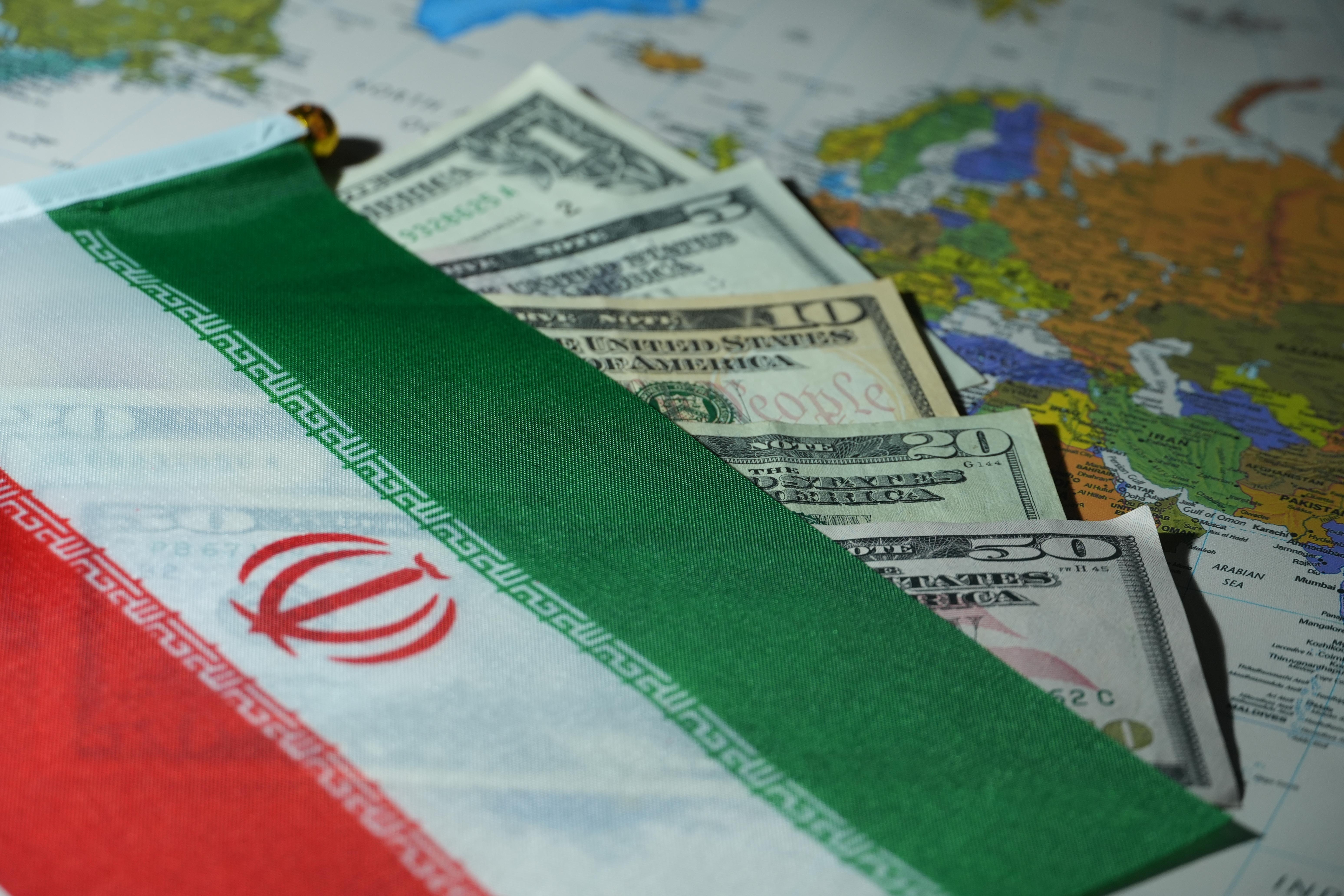 Iranske milijarde ostaju "pod ključem": Teheran traži svoj novac nazad, uslov Vašingtona je gotovo nemoguć