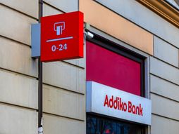 Addiko bank