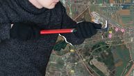 ŠOK U SURČINU: Serijski lopov uhapšen u kupatilu sa pajserom i 14.000 evra, usledio OBRT!