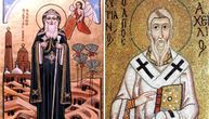 Danas su Sveti Pahomije i Sveti Ahilije: Uradite ove TRI STVARI za zdravlje i mir