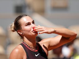 Arina Sabalenka