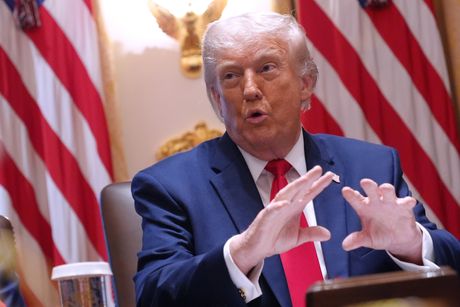Donald Tramp
