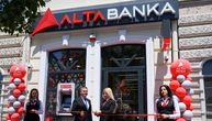 Nova ALTA banka u Kragujevcu: Partnerstvo, briga o zajednici i pokloni za decu bez roditeljskog staranja