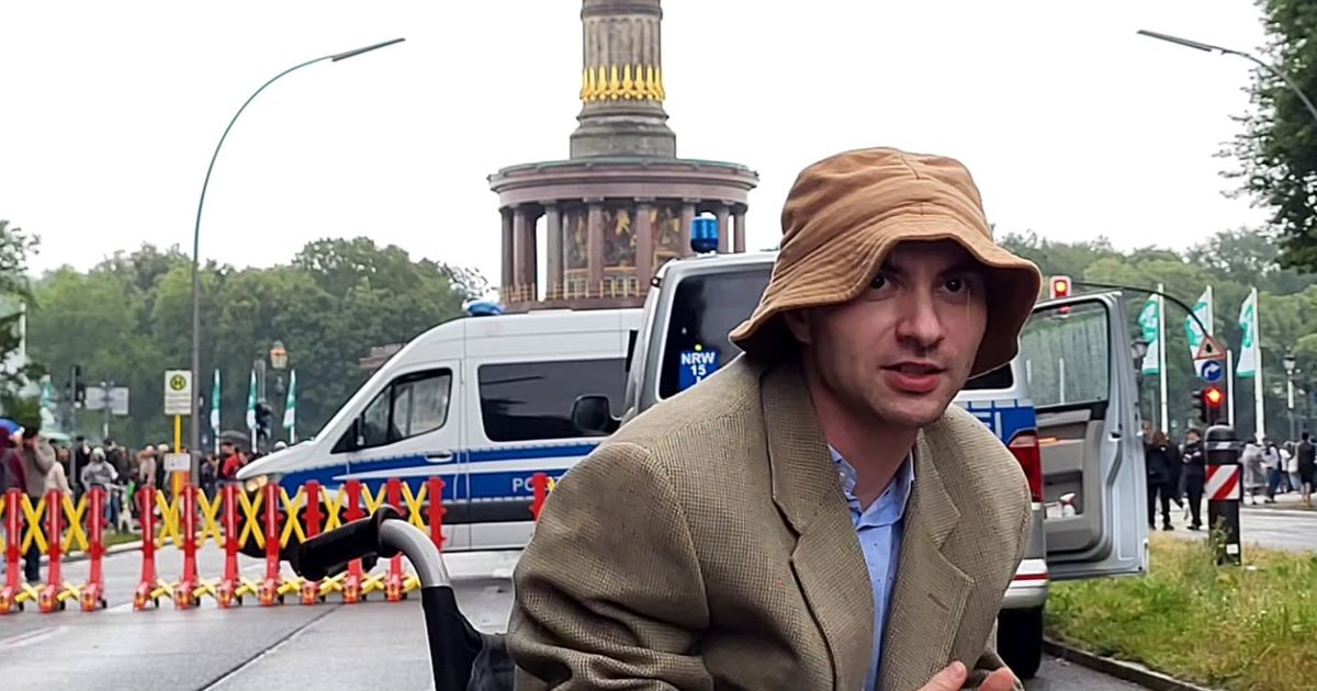 Васила је крапељ ујео као дете, а данас живи у колицима: "Нисам могао ни да причам ни да једем"