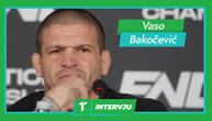 Vaso Bakočević za Telegraf pred FNC 31: 