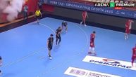 Užas! Grobari povredili rukometaša Vojvodine, ne čuje ništa posle bacanja topovskog udara