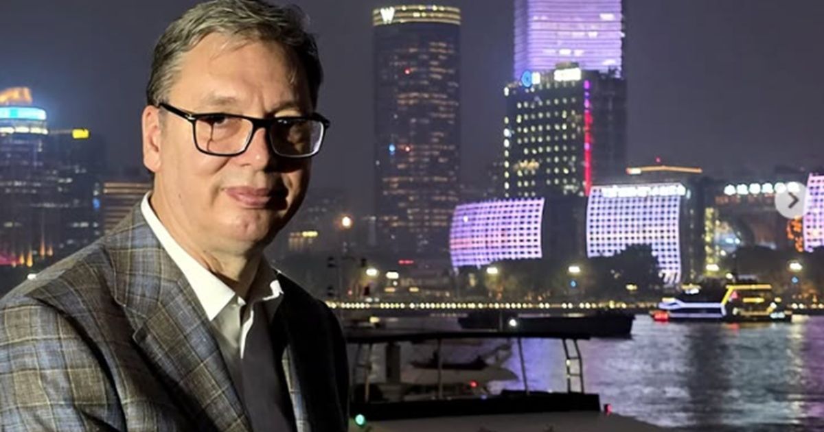 «Мы не можем ждать вечно»: Президент Сербии рассказал, откуда поступают новые миллиарды для Сербии