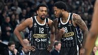 Tajrik Džons prozvao Partizan posle osvojene Evrolige? Javio se i Sterling Braun, poruka naljutila Grobare