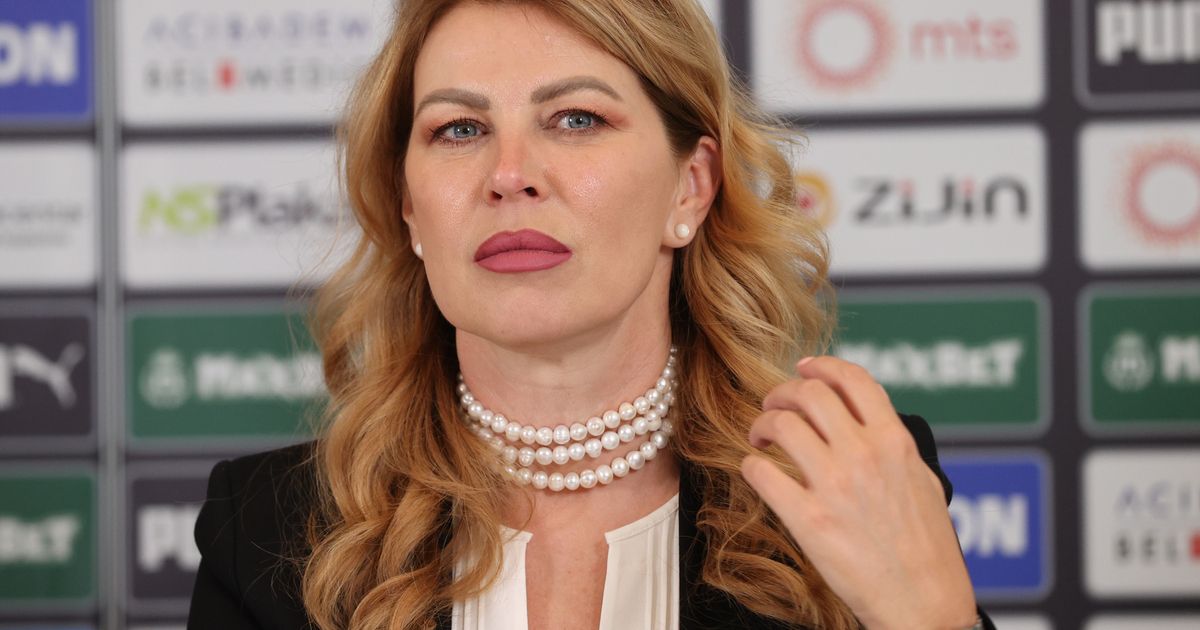 Milka Forcan podigla glas zbog svađa u Partizanu: 