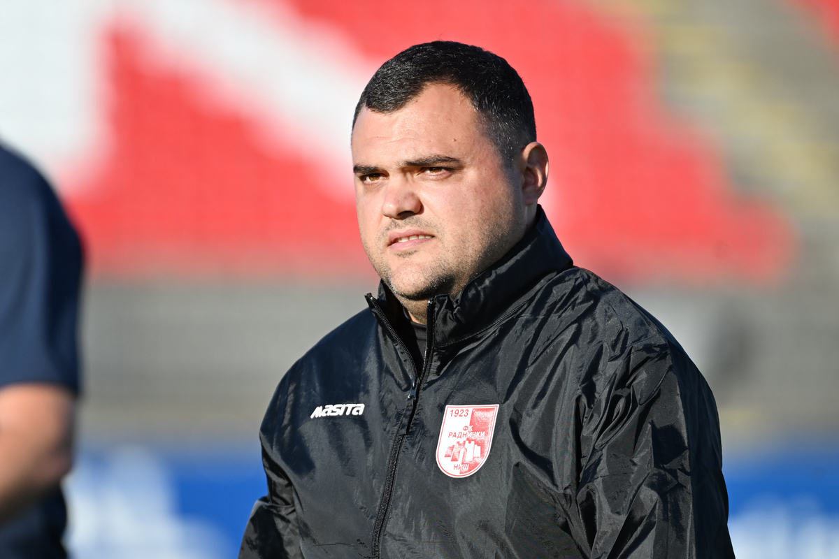 Na Marakani ostavio pečat, otisnuo se u Superligu i sa Radničkim napravio čudo za 630 minuta: "Na kraju su..."
