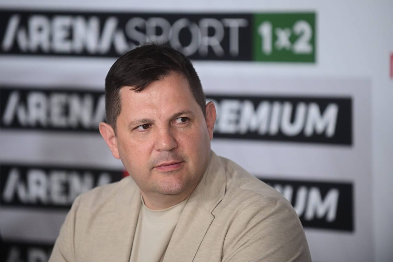 Nenad Borovčanin najavio spektakl u Loznici na Evropskom prvenstvu: "Da Lagator ponovo postane hram boksa"