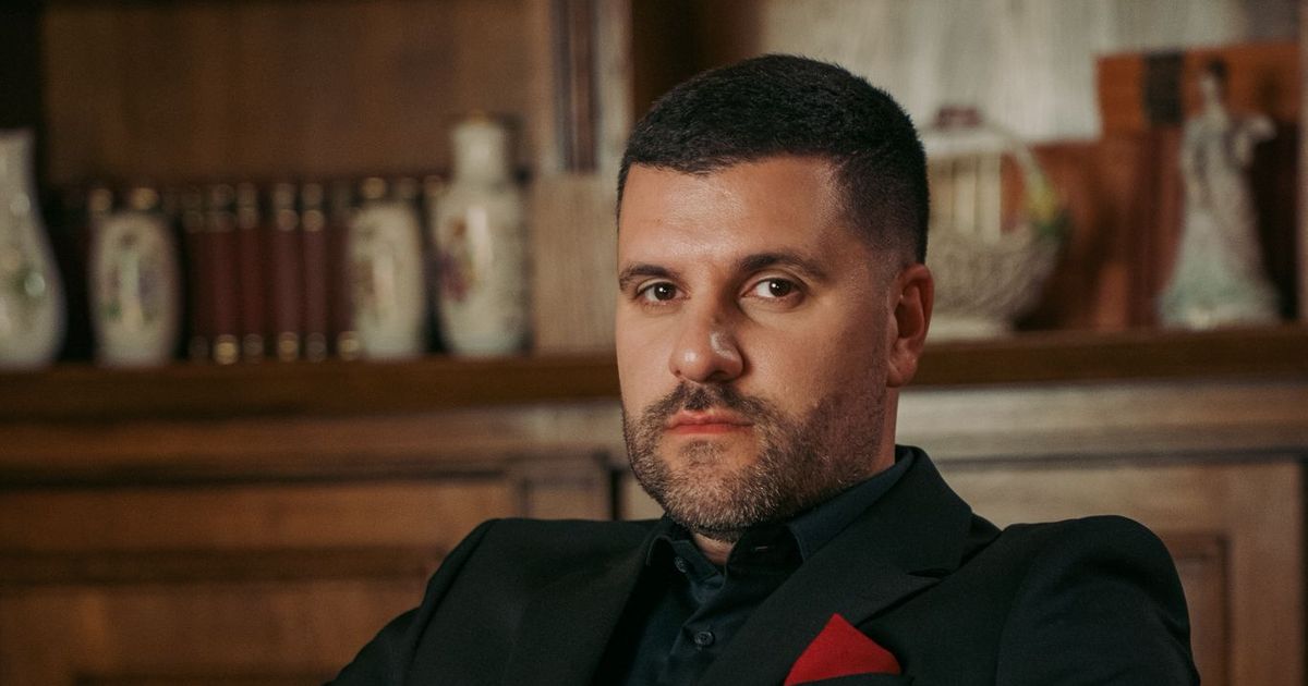 Nebojša Vojvodić emocijom osvojio publiku, konačno se vraća: 