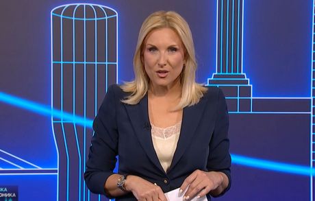 Vesna Novaković, 