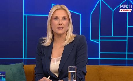 Vesna Novaković, 
