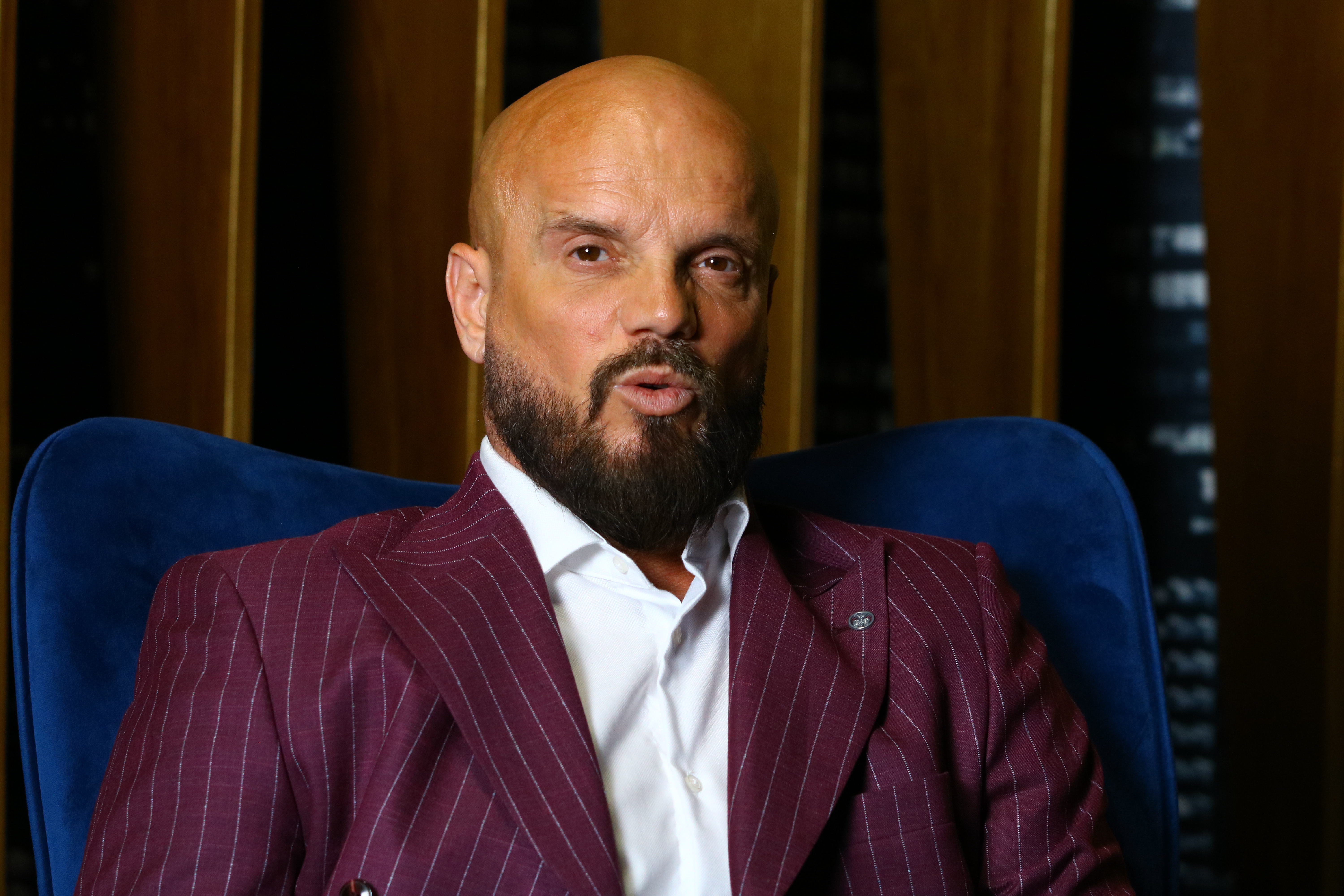 "Njegove greške me skupo koštaju": Boban Rajović o saradnji sa sinom - Neću ga predstavljati javnosti