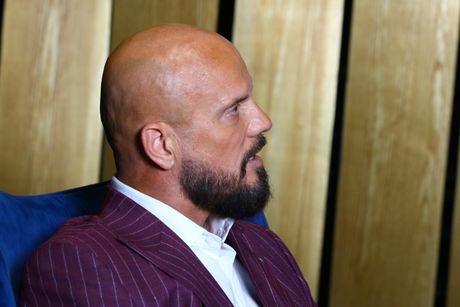 Boban Rajović