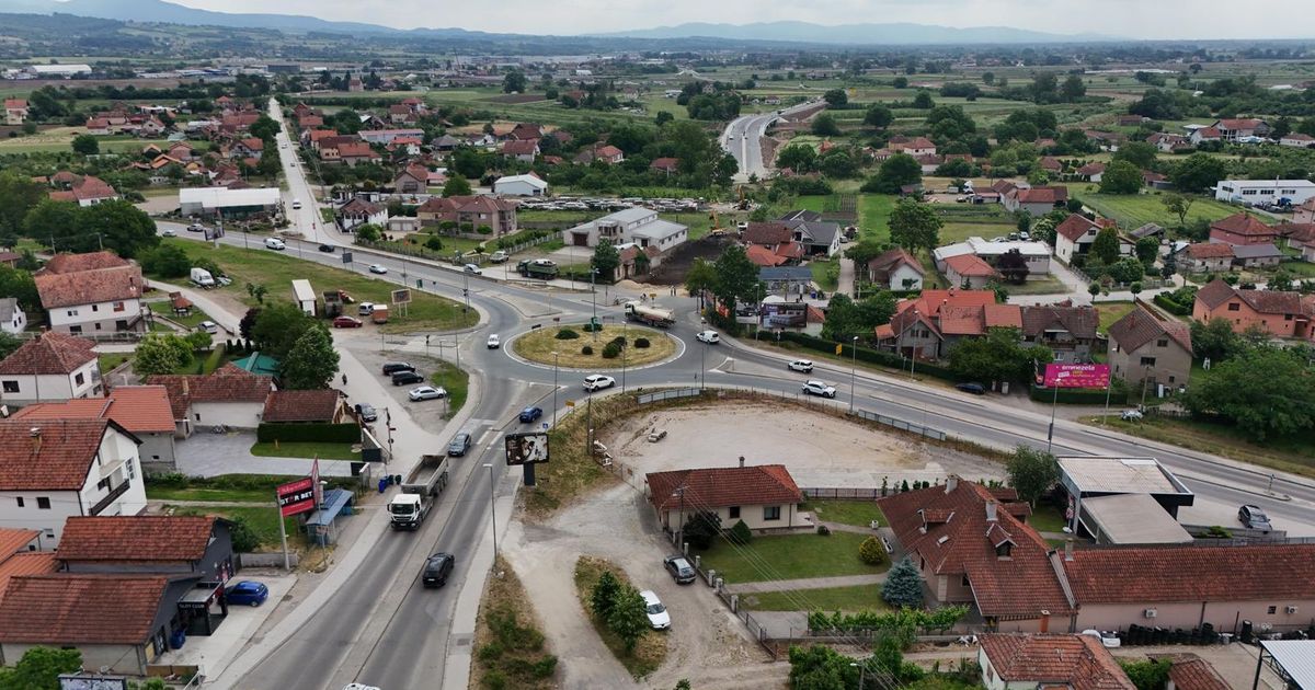 Ukinuta vanredna situacija na teritoriji grada Čačka