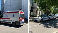 SAZNAJEMO! Muškarac (41) izboden u stanu na Čukarici: Hitna pomoć i policija na terenu