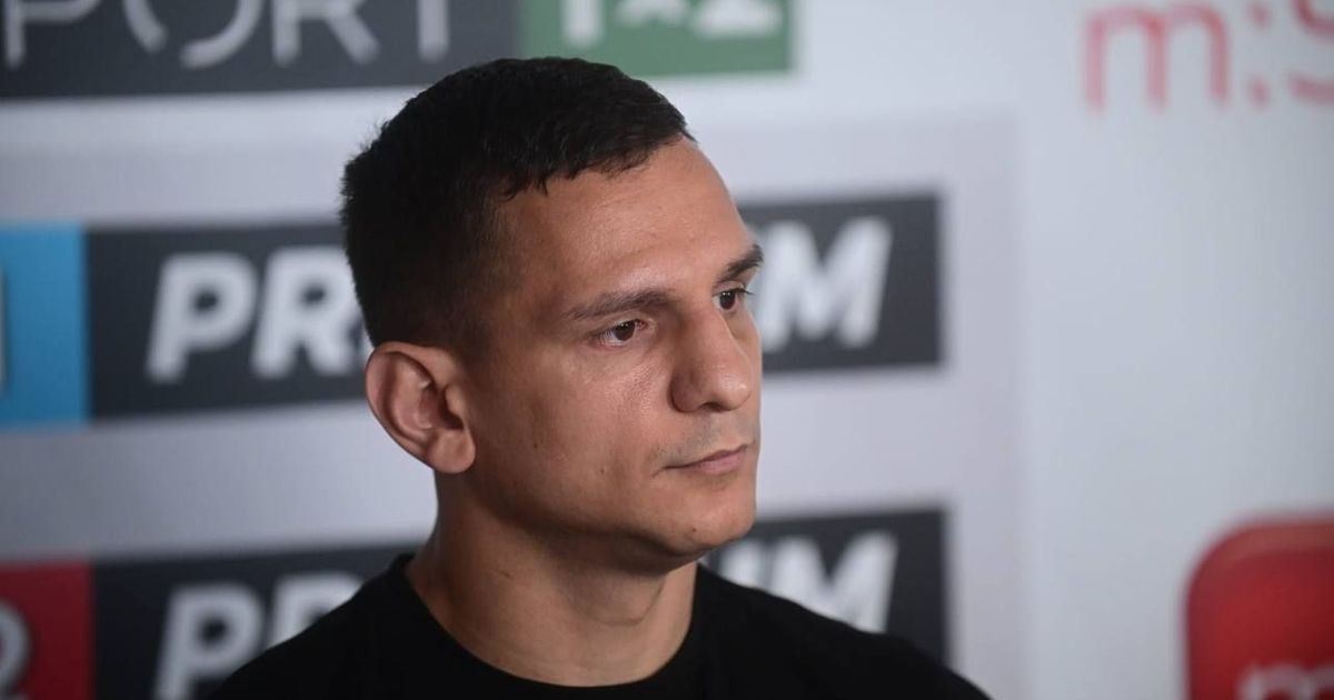 Ludilo! Srpski bokser direkt sa svadbe ide na pripreme za meč: 