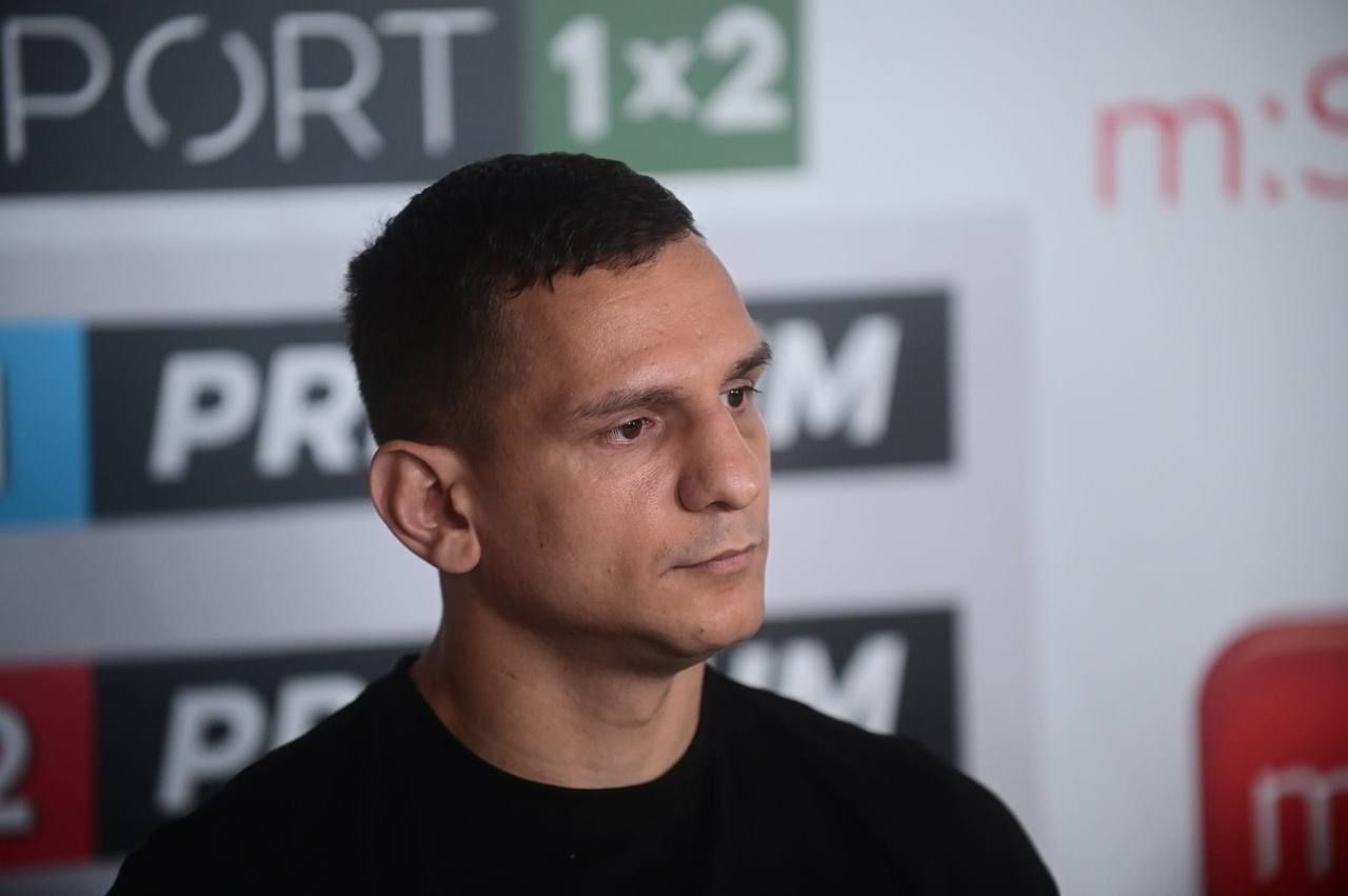 Ludilo! Srpski bokser direkt sa svadbe ide na pripreme za meč: "Ženim se u ponedeljak, donesite koverte..."
