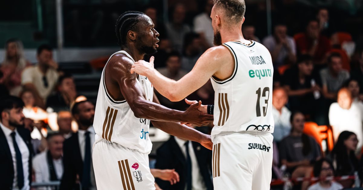 Partizan saznao sa kim će se boriti za titulu u ABA ligi, Dubai u majstorici 