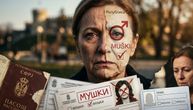 Zbog sulude greške Srpkinja ne može da dobije ličnu: Sa 59 godina saznala da joj u izvodu piše da je MUŠKO!