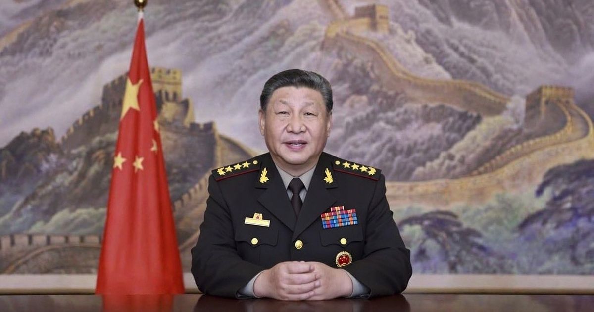 Kineski predsednik Si doputovao u posetu Severnoj Koreji
