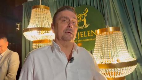 Dragan Kojić Keba