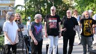 Električni orgazam kroz objektiv: Izložba na Kalemegdanu otkriva neviđene fotografije benda iz 40 godina rada