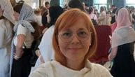 Voditeljka Dnevnika se poklonila pojasu presvete Bogorodice: Satima čekala u kilometarskoj koloni sa vernicima